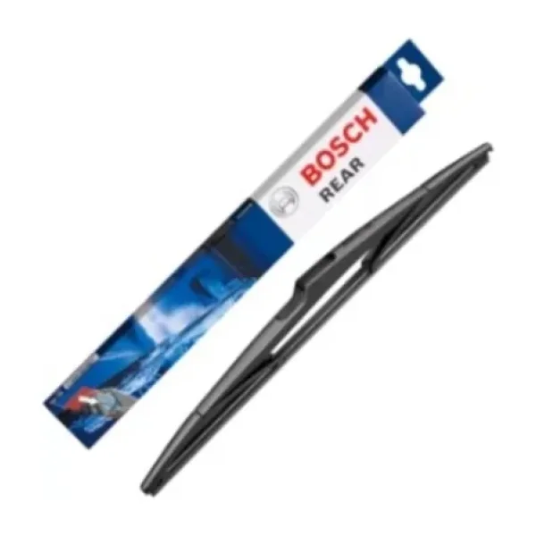 Bosch Rear Ford Fiesta 2008 - 2017 Arka Silecek - H304