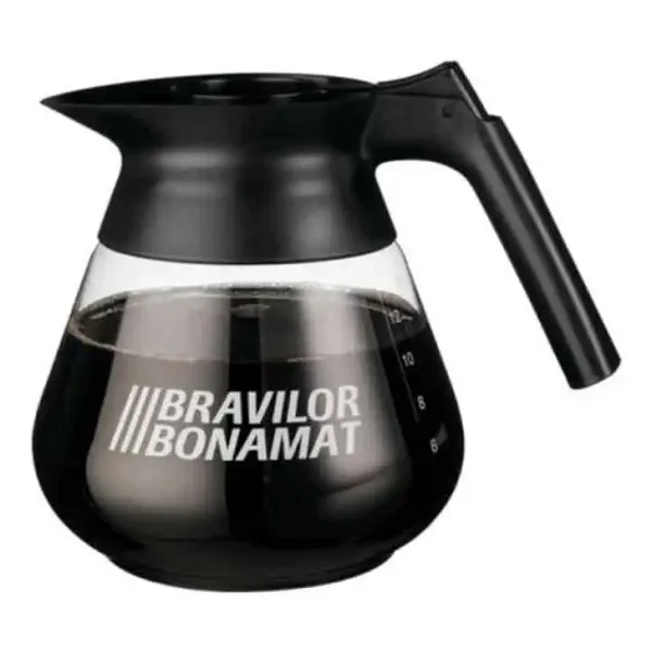 Bravilor Bonamat Novo Cam Pot, 1.7 L
