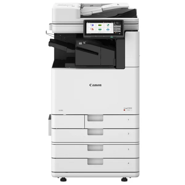 Canon imageFORCE C3135 A3 Renkli Çok İşlevli Yazıcı