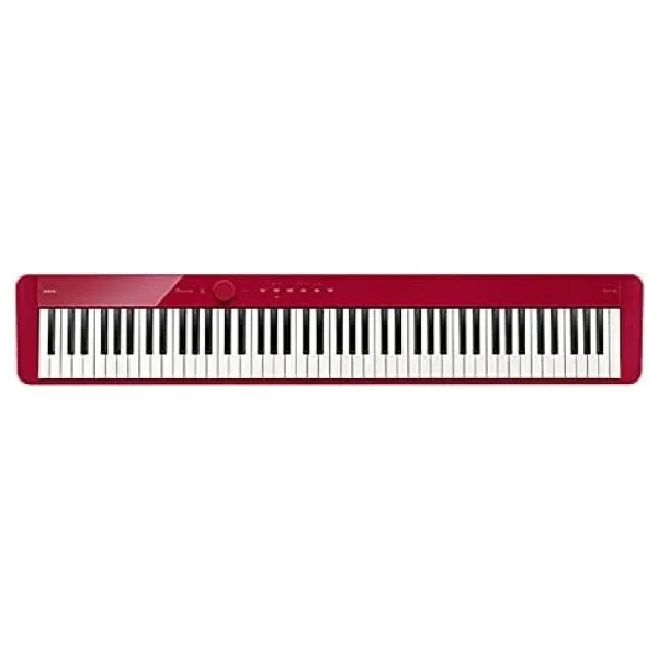 Casio PX-S1100RD Kırmızı Taşınabilir Dijital Piyano