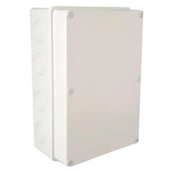 Cetsan 300X200x125 Termoplastik Polikarbonat Buat (1 Adet) Ip54