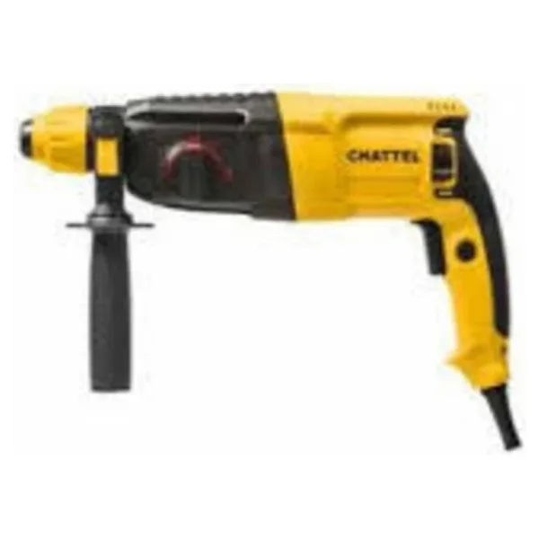 Chattel CHT 4325 800 W Kırıcı-Delici