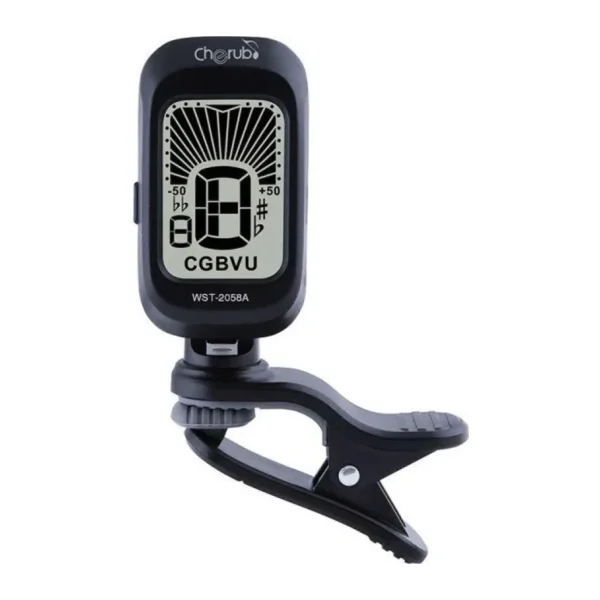 Cherub WST-2058A Tuner