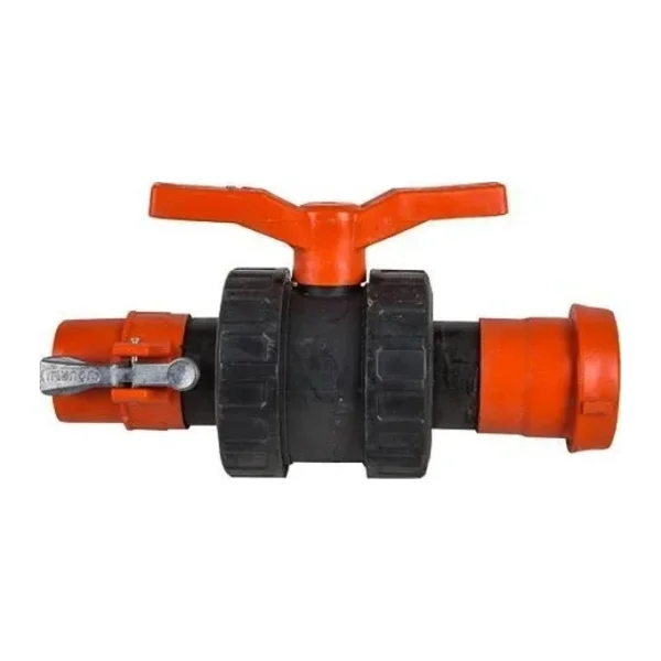 Ciftciburada Mandalli Hat Vanasi 110 Mm Yagmurlama Sulama