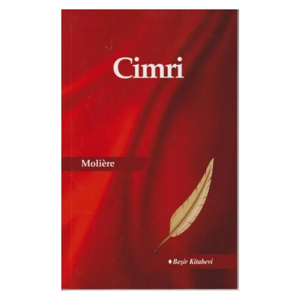 Cimri - Moliere