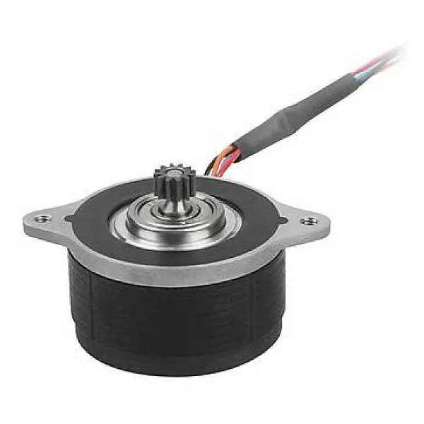 Creality K1/K1C/K1 Max Extruder Dairesel Step Motor
