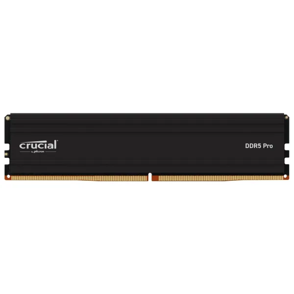 Crucial Pro 48 GB 5600 MHz CL46 CP48G56C46U5 DDR5 Ram