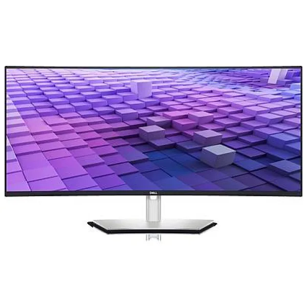 Dell UltraSharp U3824DW 38" 5 ms WQHD Plus Curved IPS 60 Hz Monitör