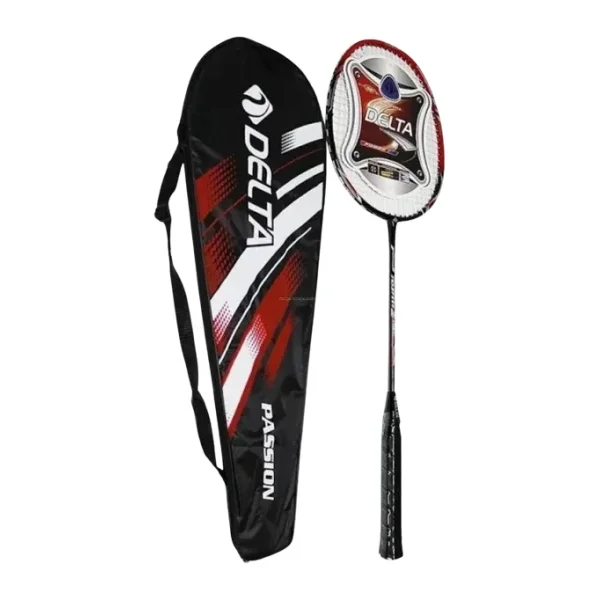 Delta Passion Badminton Raketi