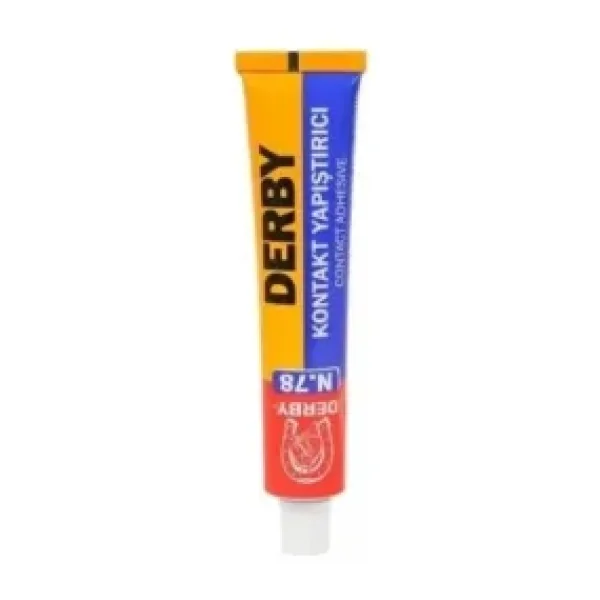 Derby Çok Amaçlı Yapıştırıcı 40 Gr