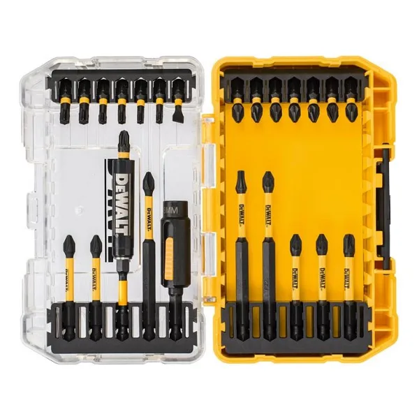 Dewalt DT70730T-QZ Extreme Flextorq 25 Parça Vidalama Seti