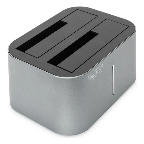 Digitus DA-71540-1 USB 3.0 2.5"-3.5" Docking Harddisk Kutusu