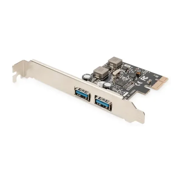Digitus DS-30220-5 PCI Express Dönüştürücü