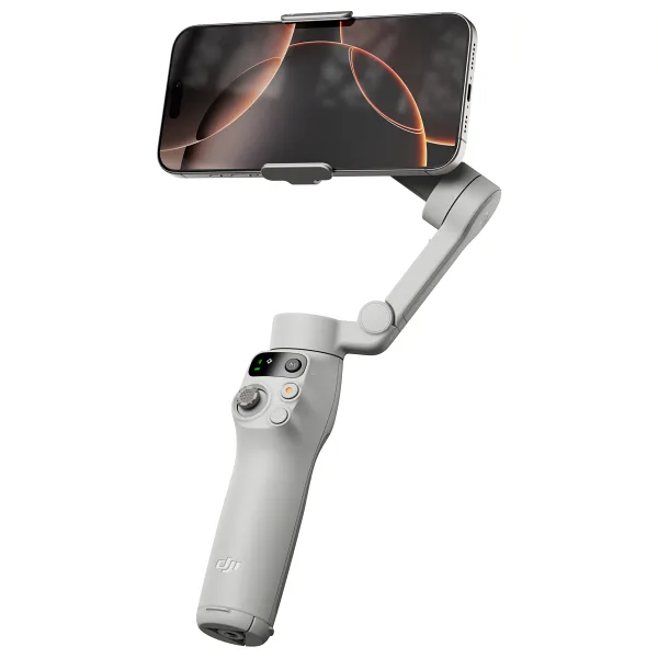 DJI Osmo Mobile 7 Gimbal