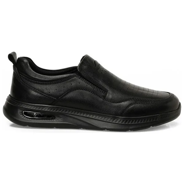 Dockers By Gerli Trevıso 6fx Siyah Erkek Comfort Ayakkabı - 41