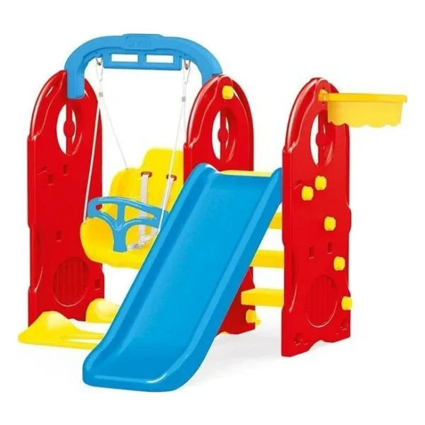 Dolu 4 in 1 Oyun Parkı