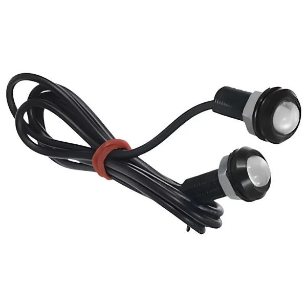 Dora Led Ayna Altı LED Kartal Göz LED Mavi