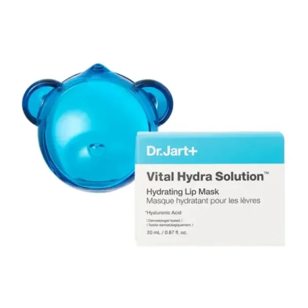 Dr. Jart+ Vital Hydra Solution Nemlendirici 20 ml Dudak Maskesi
