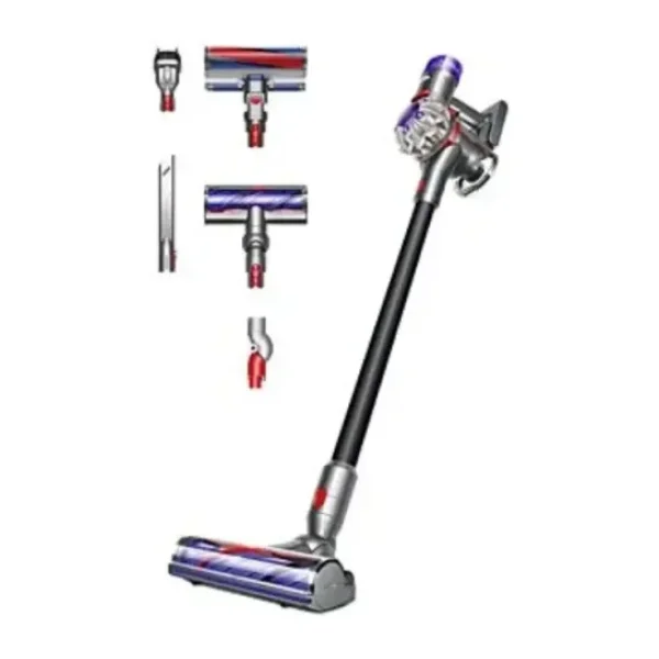 Dyson V8 Total Clean Şarjlı Dikey Süpürge