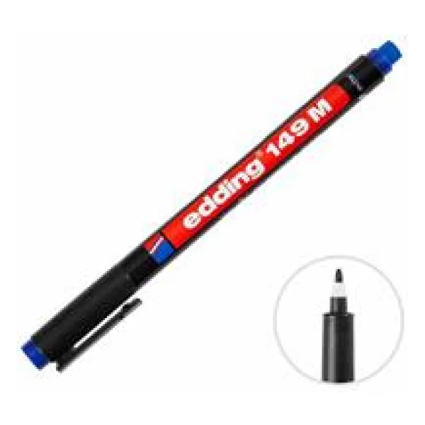Edding 149m Asetat Kalemi