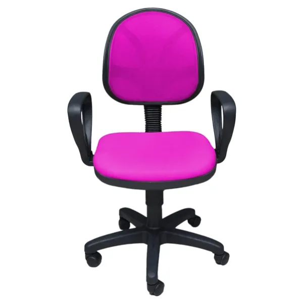 EkoHome Fileli Öğrenci Sandalyesi Ofis Sandalyesi Dönerli Sandalye Çalışma Sandalyesi