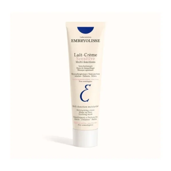 Embryolisse Lait Creme Sensitive 100 ml Nemlendirici Makyaj Bazı