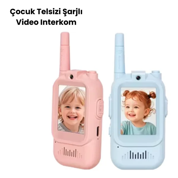 Epilons Vdo1 Telsiz