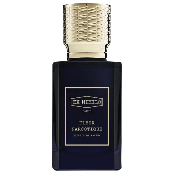 Ex Nihilo Ex Nihilo Fleur Narcotique Extrait De Parfum 50 Ml