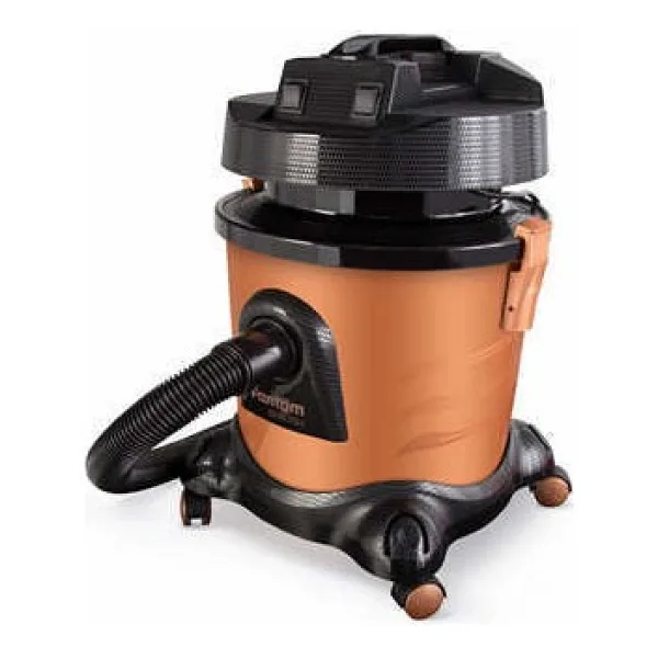 Fantom Eco WD 2750-S 1800 W Islak Kuru Elektrikli Süpürge
