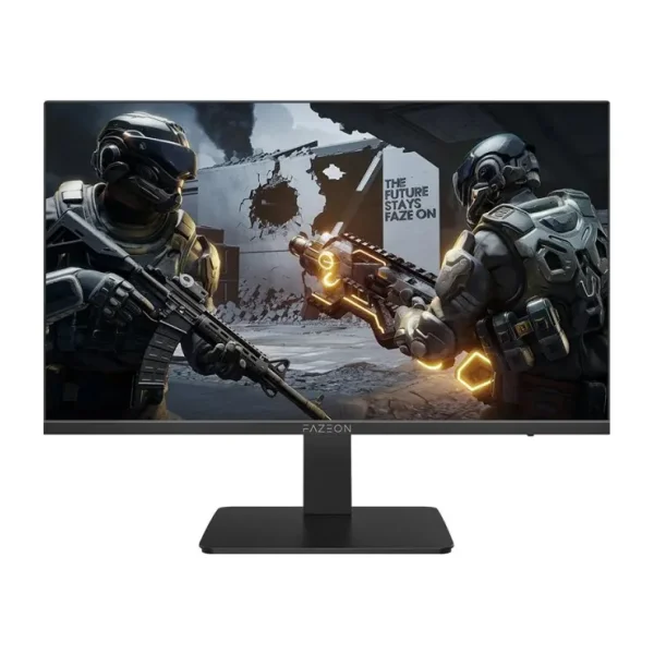 Fazeon X24F182S 23.8 inç 180Hz 0.5ms Full HD IPS Gaming Monitör