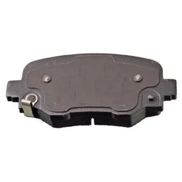 Fiat 500X Arka Fren Balatasi (2015-2018) 1.4, 1.6, 1.6 Jtd 77367417