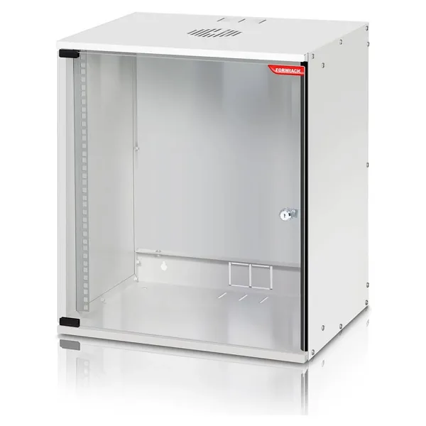 Formrack 12U 400 Soho Duvar Tipi Kabinet