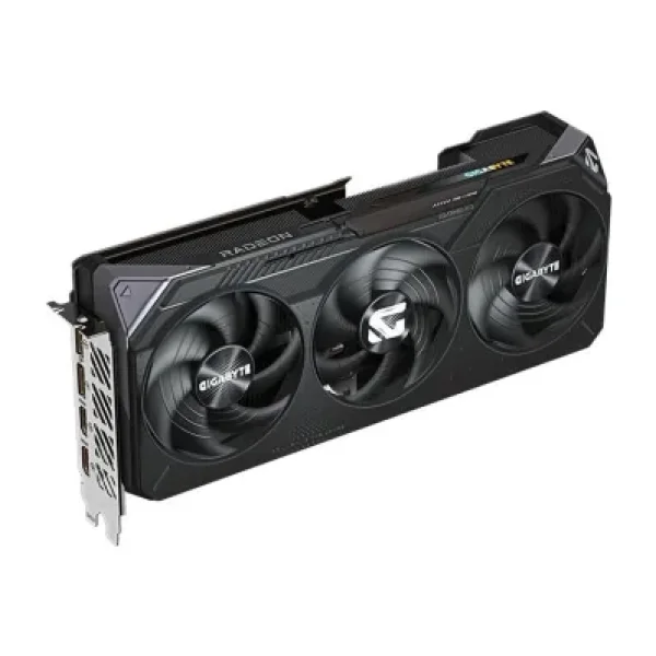 Gigabyte RX 9070 XT Gaming OC GV-R9070XTGAMING OC-16GD 256 Bit GDDR6 16 GB Ekran Kartı