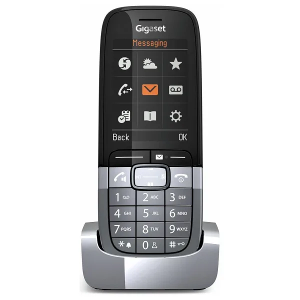 Gigaset SL850H Pro Telefon