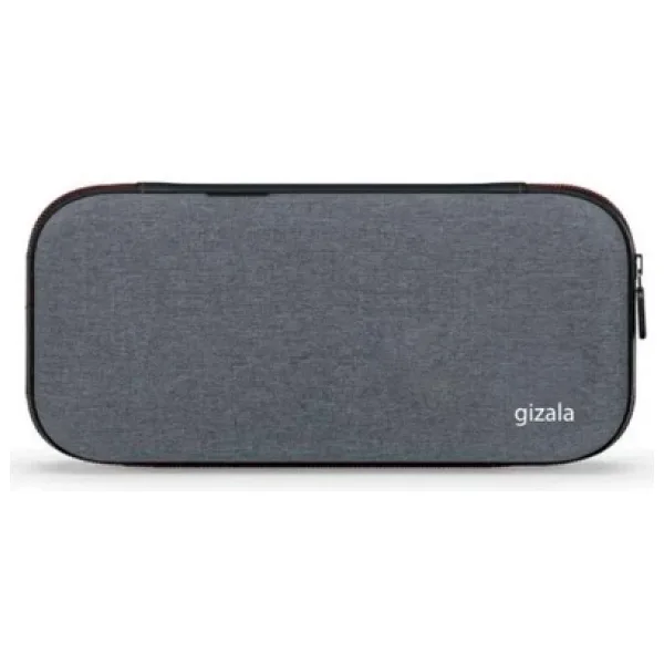 Gizala Switch 2 Slim Taşıma Çantası Travel Bag