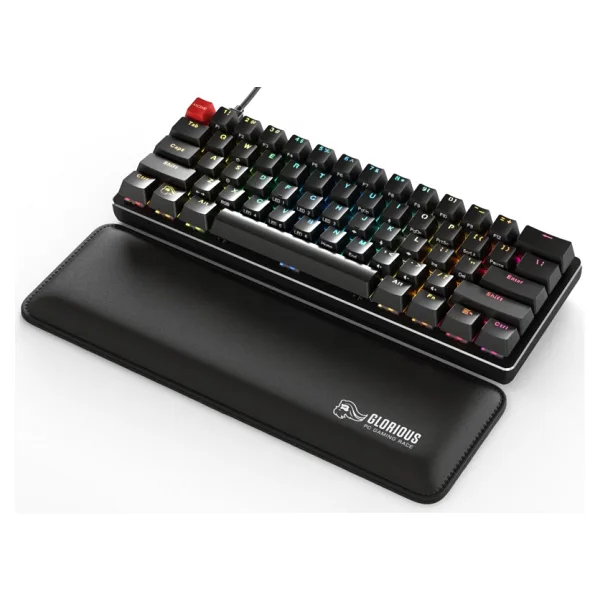 Glorious Gaming Race GSW-87 TKL Medium 17 mm Klavye Bilek Desteği