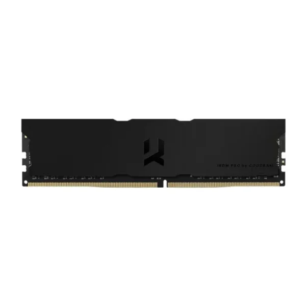 Goodram 32GB 2X16GB Ddr4 3200MHZ CL22 IRPK3600D4V64L18 Pc Ram