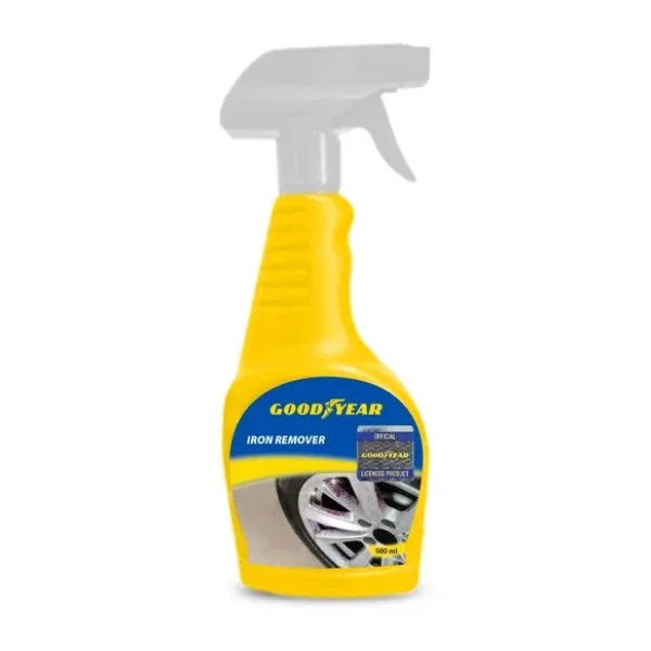 Goodyear 500 ml Demir Tozu Temizleyici