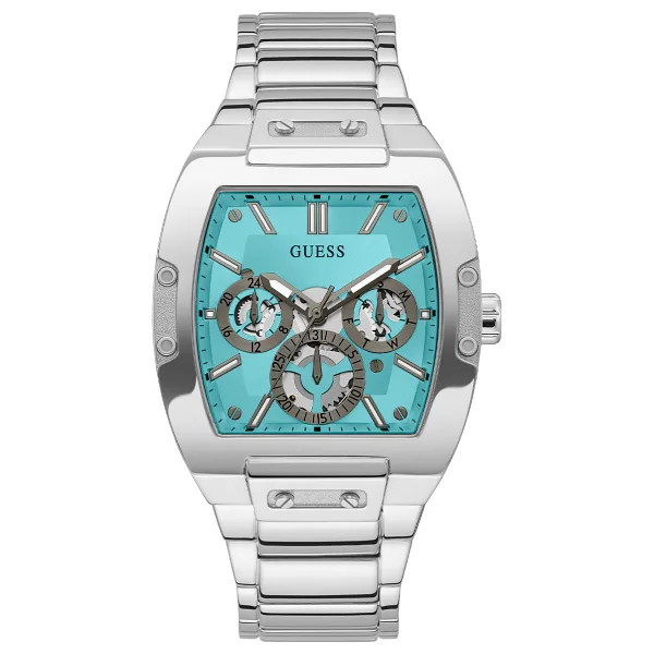 Guess Phoenix GUGW0456G4 Erkek Kol Saati