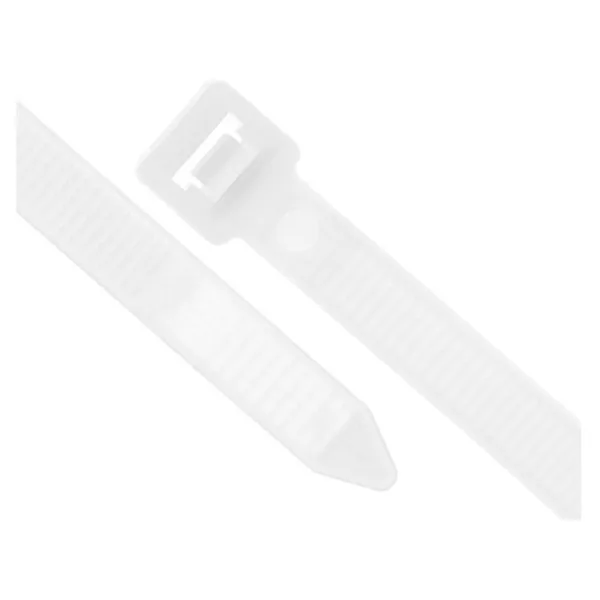 Gwest GT 370 I 100 Adet 370x3.6mm Beyaz Kablo Bağı