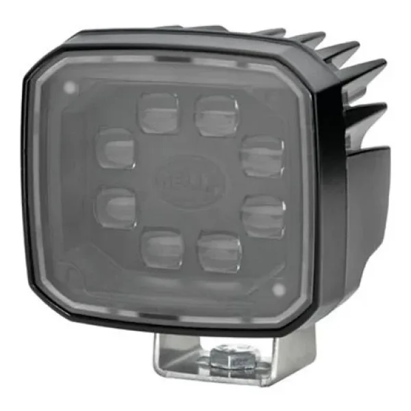 Hella Off-Road Led Lamba 12V-24V Ultra Beam Gen. Iı 1Ga995606-171