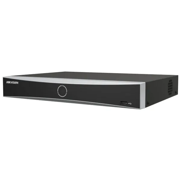 Hikvision DS-7608NXI-K1 4K 8 Kanal NVR Kayıt Cihazı