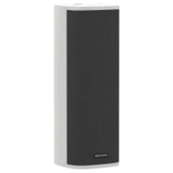 Hikvision DS-QAZ14A2G1 120 W Network Duvar Tipi Hoparlör