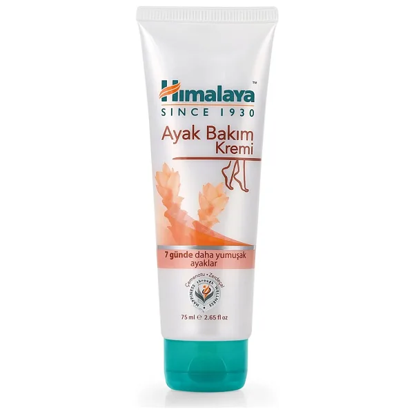 Himalaya Ayak Bakım Kremi 75 ml