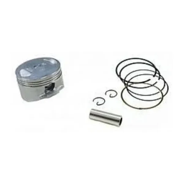 Honda Pcx 150 Piston Seti Taiwan 1.00 Mm Farklı