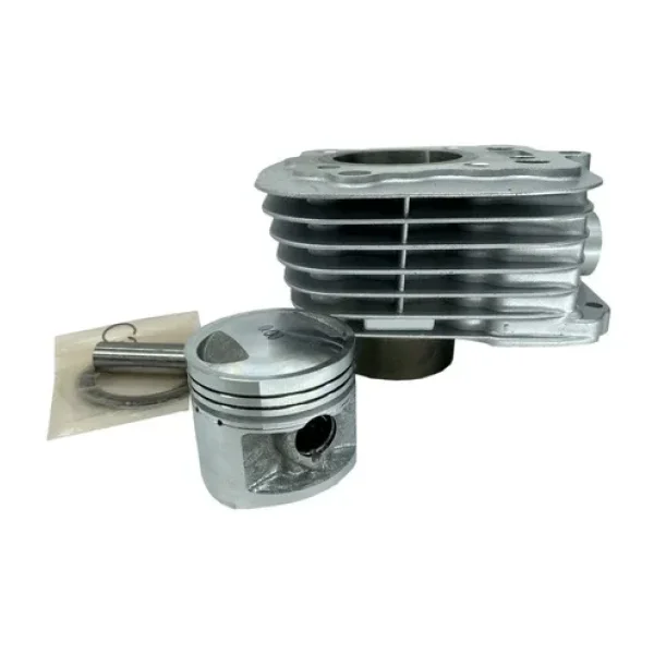 Honda Titan Orjinal Silindir Piston Takımı