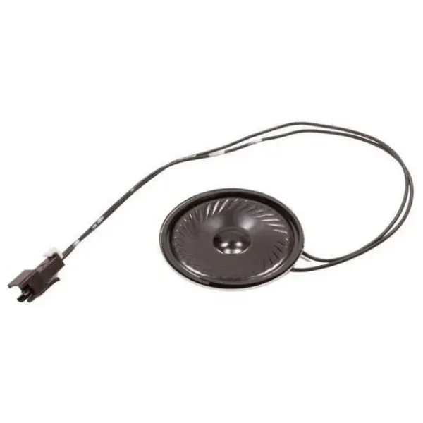 Hoparlör 50mm 8Ohm 8? 0.5W - JST-SM Soketli