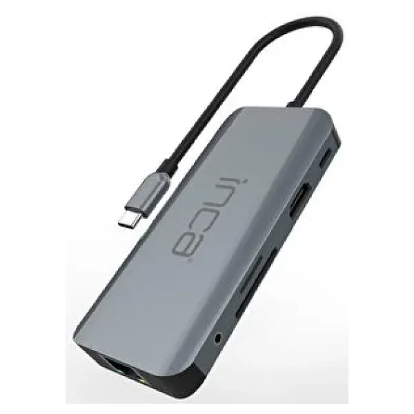 Inca ITPC-10TX Laptop Docking Station