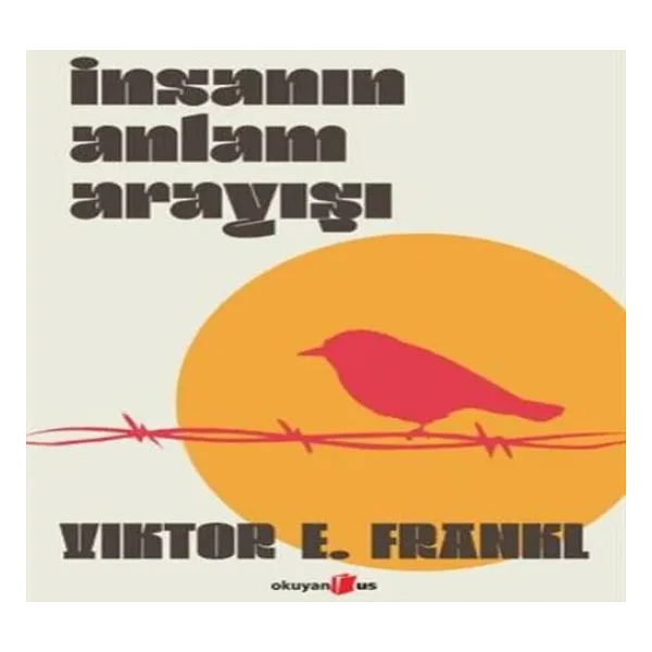 İnsanın Anlam Arayışı (Ciltli) - Victor E. Frankl