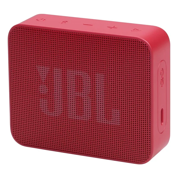 JBL Go Essential 2 Kırmızı Bluetooth Hoparlör